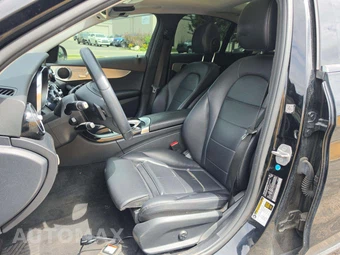 2016 Mercedes-Benz C 300 4MATIC – miniatura 6