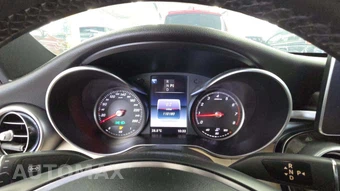 2016 Mercedes-Benz C 300 4MATIC w/Luxury Pkg – miniatura 21