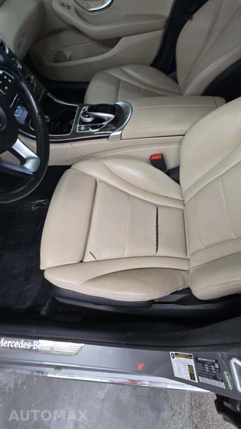 2016 Mercedes-Benz C 300 4MATIC w/Luxury Pkg – miniatura 25