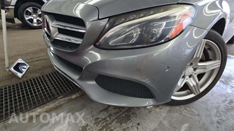 2016 Mercedes-Benz C 300 4MATIC w/Luxury Pkg – miniatura 28