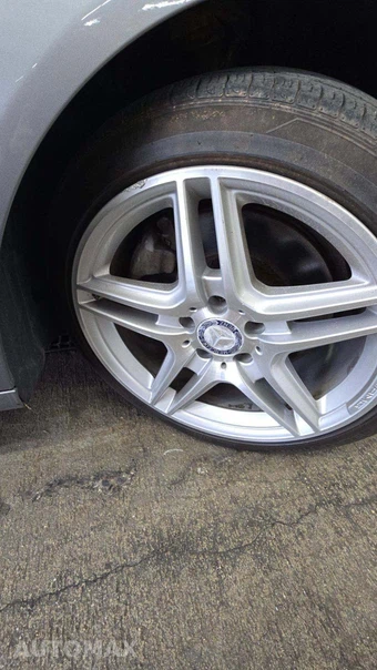 2016 Mercedes-Benz C 300 4MATIC w/Luxury Pkg – miniatura 29