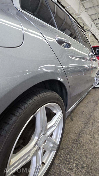 2016 Mercedes-Benz C 300 4MATIC w/Luxury Pkg – miniatura 32