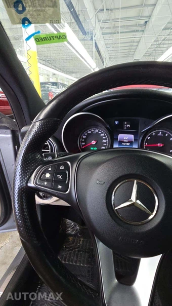 2016 Mercedes-Benz C 300 4MATIC w/Luxury Pkg – miniatura 33