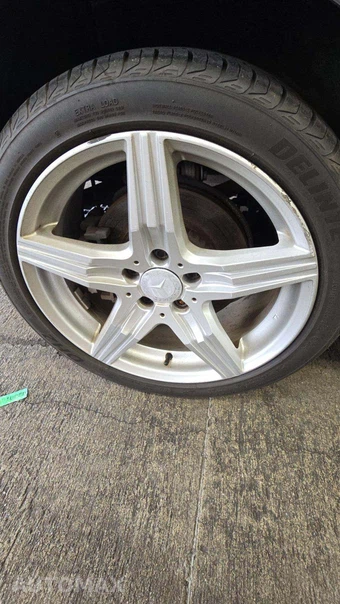 2016 Mercedes-Benz C 300 4MATIC w/Luxury Pkg – miniatura 36