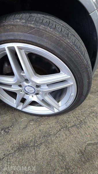 2016 Mercedes-Benz C 300 4MATIC w/Luxury Pkg – miniatura 38
