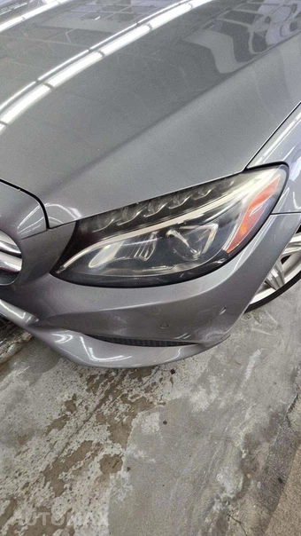 2016 Mercedes-Benz C 300 4MATIC w/Luxury Pkg – miniatura 48