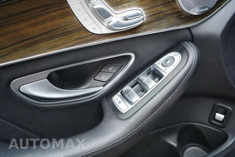 2016 Mercedes-Benz C 300 4MATIC w/Sport Pkg - miniatura 18