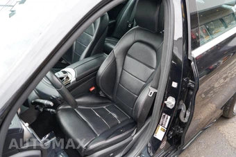 2016 Mercedes-Benz C 300 4MATIC w/Sport Pkg - miniatura 21