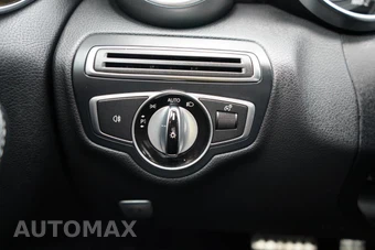 2016 Mercedes-Benz C 300 4MATIC w/Sport Pkg - miniatura 25
