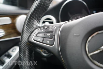2016 Mercedes-Benz C 300 4MATIC w/Sport Pkg - miniatura 26