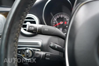 2016 Mercedes-Benz C 300 4MATIC w/Sport Pkg - miniatura 28