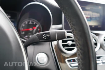 2016 Mercedes-Benz C 300 4MATIC w/Sport Pkg - miniatura 29