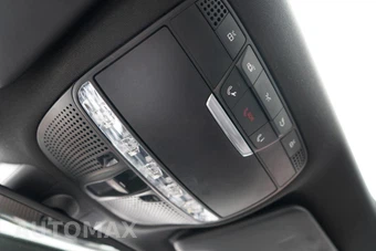 2016 Mercedes-Benz C 300 4MATIC w/Sport Pkg - miniatura 32