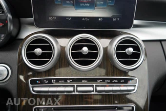 2016 Mercedes-Benz C 300 4MATIC w/Sport Pkg - miniatura 38
