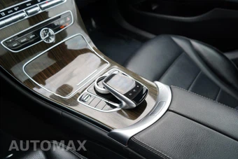 2016 Mercedes-Benz C 300 4MATIC w/Sport Pkg - miniatura 40