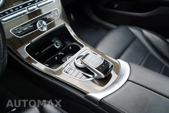 2016 Mercedes-Benz C 300 4MATIC w/Sport Pkg - miniatura 41