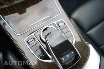 2016 Mercedes-Benz C 300 4MATIC w/Sport Pkg - miniatura 42