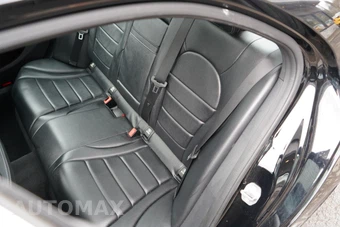 2016 Mercedes-Benz C 300 4MATIC w/Sport Pkg - miniatura 45