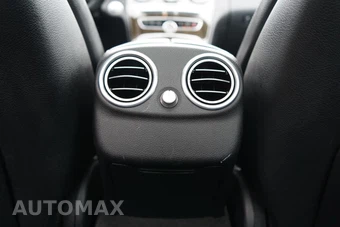 2016 Mercedes-Benz C 300 4MATIC w/Sport Pkg - miniatura 48