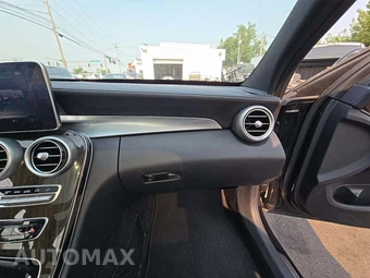2016 Mercedes-Benz C 300 4MATIC w/Sport Pkg – miniatura 19