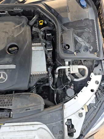 2016 Mercedes-Benz C 300 4MATIC w/Sport Pkg – miniatura 23
