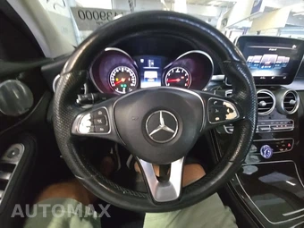 2016 Mercedes-Benz C 300 4MATIC – miniatura 10