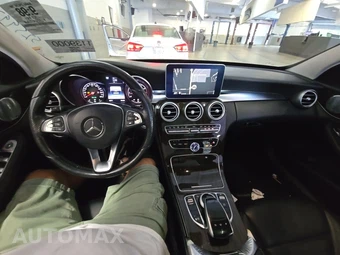 2016 Mercedes-Benz C 300 4MATIC – miniatura 11
