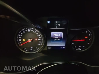 2016 Mercedes-Benz C 300 4MATIC – miniatura 12