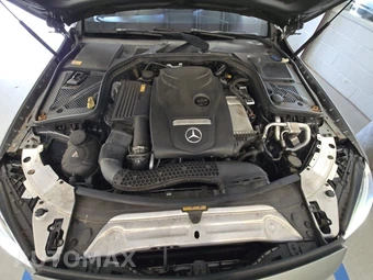 2016 Mercedes-Benz C 300 4MATIC – miniatura 16