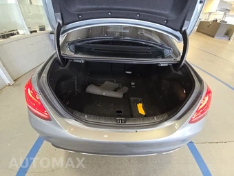 2016 Mercedes-Benz C 300 4MATIC – miniatura 17