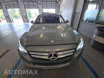 2016 Mercedes-Benz C 300 4MATIC – miniatura 2