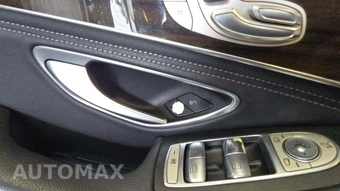2016 Mercedes-Benz C 300 4MATIC – miniatura 23