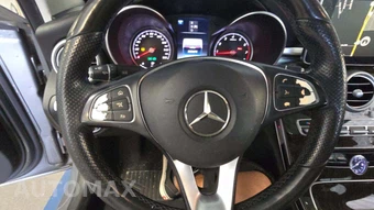 2016 Mercedes-Benz C 300 4MATIC – miniatura 24