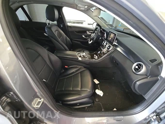 2016 Mercedes-Benz C 300 4MATIC – miniatura 8