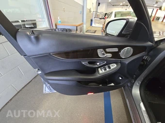2016 Mercedes-Benz C 300 4MATIC – miniatura 9