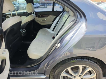 2016 Mercedes-Benz C 300 4MATIC - miniatura 13