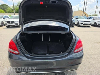 2016 Mercedes-Benz C 300 4MATIC - miniatura 14