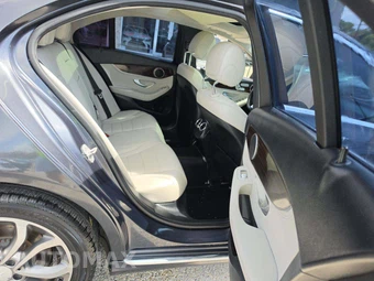 2016 Mercedes-Benz C 300 4MATIC - miniatura 16