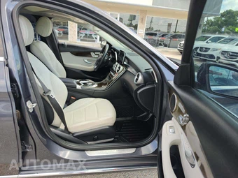 2016 Mercedes-Benz C 300 4MATIC - miniatura 18