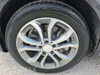 2016 Mercedes-Benz C 300 4MATIC - miniatura 22