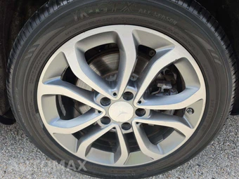 2016 Mercedes-Benz C 300 4MATIC - miniatura 23