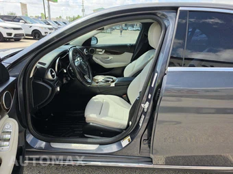2016 Mercedes-Benz C 300 4MATIC - miniatura 6