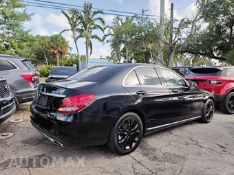 2016 Mercedes-Benz C 300 – miniatura 12