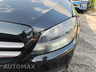 2016 Mercedes-Benz C 300 – miniatura 15