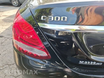 2016 Mercedes-Benz C 300 – miniatura 18