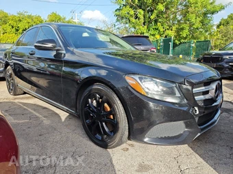2016 Mercedes-Benz C 300 – miniatura 20