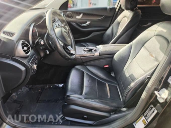 2016 Mercedes-Benz C 300 – miniatura 22