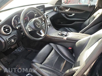 2016 Mercedes-Benz C 300 – miniatura 23