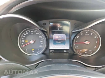 2016 Mercedes-Benz C 300 – miniatura 25