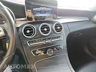 2016 Mercedes-Benz C 300 – miniatura 27